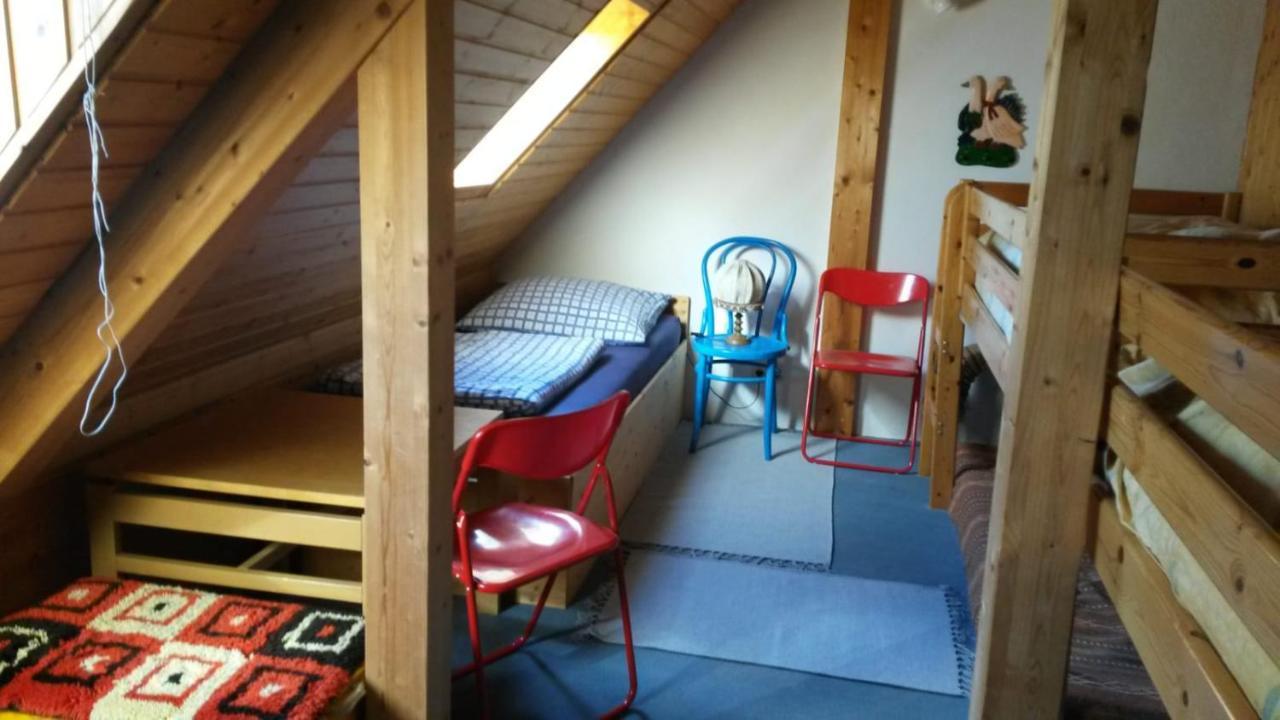 Ferienwohnung Jugl Schwarzenbach am Wald Exterior foto